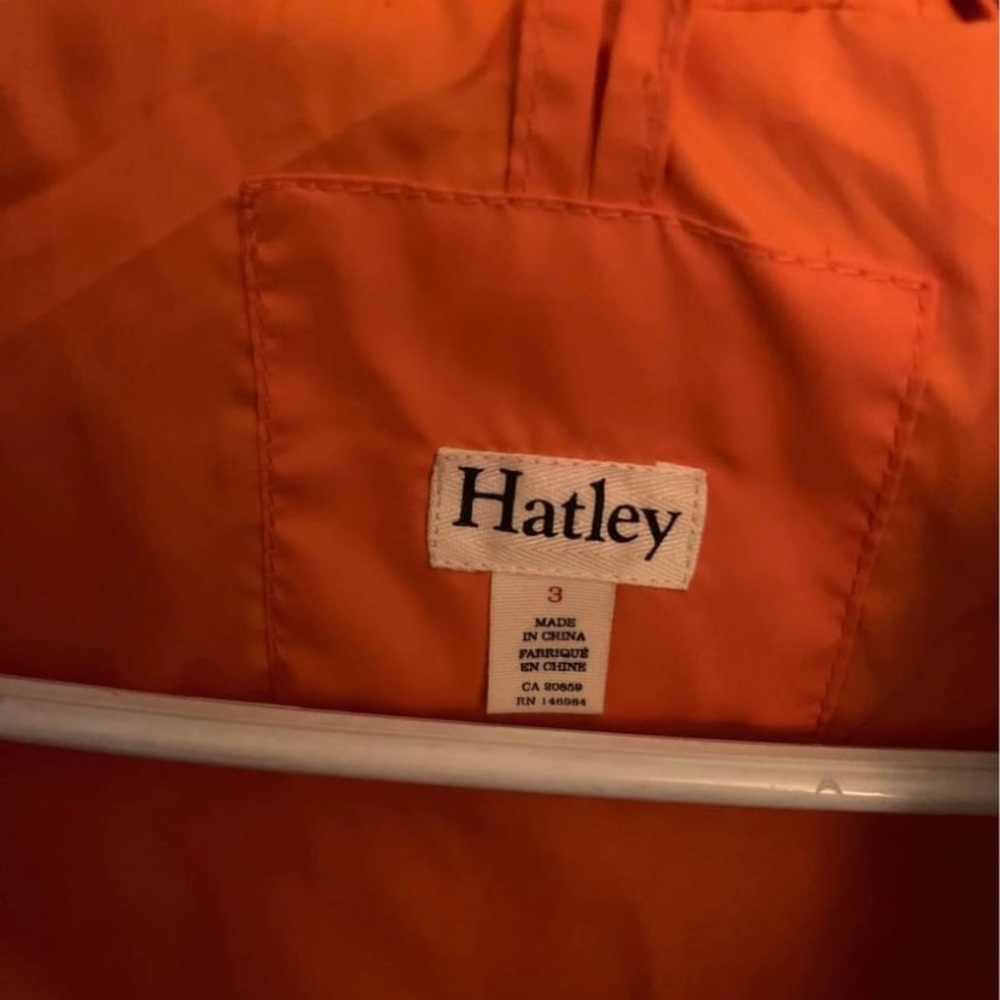 Hatley Puffer - Picture 3 of 5